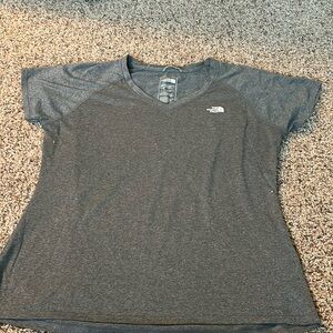 North face shirt